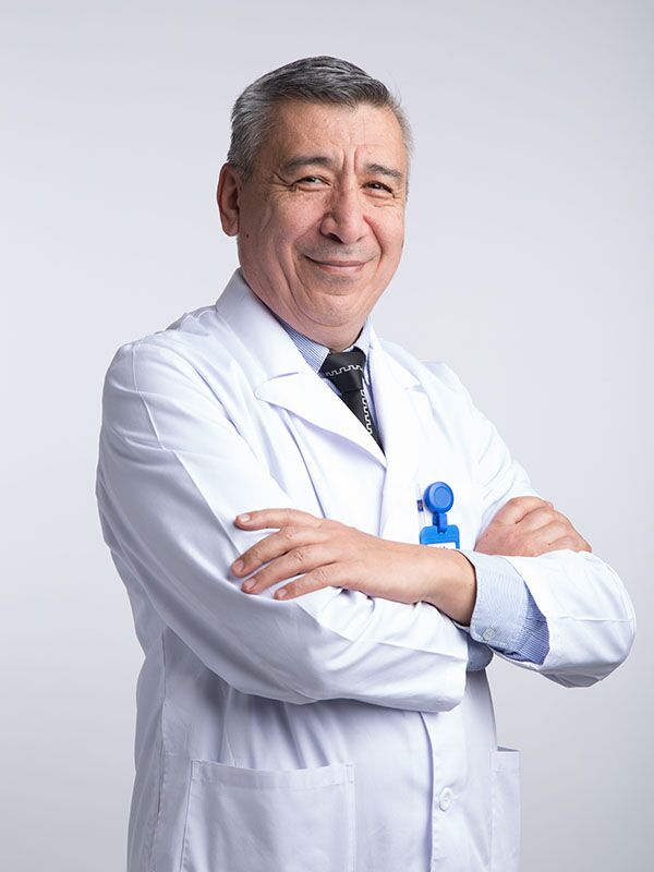 Doktor Urolog Qilich